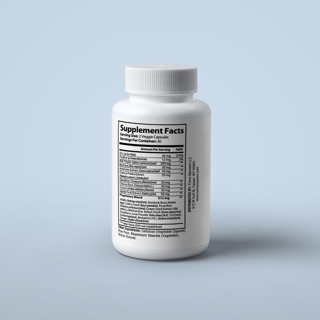 Liver Support